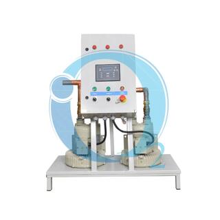 AGSS - Aneasthetic Gas Scavenging System