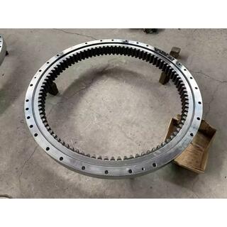 Zax200 Excavator Slewing Bearing