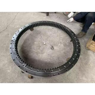 Zax200-3 Hitachi Excavator Slewing Bearing