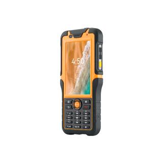 HUGEROCK S50 RUGGED PDA - 4.5 Inch T9 Keyboard Mobile Handheld