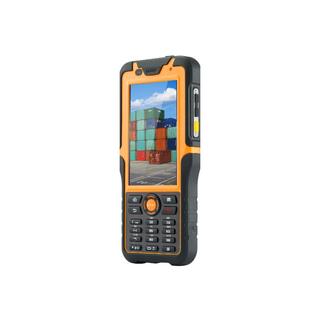 HUGEROCK S50 RUGGED PDA - 4.5 Inch T9 Keyboard Mobile Handheld image 3