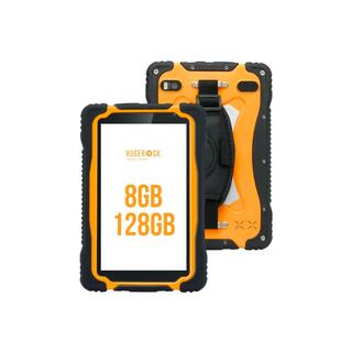 HUGEROCK T70 Rugged Tablet PC - 7 Inch Full Rugged Ultra-bright HD Mobile Computer image 4