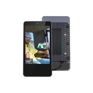 HUGEROCK K70 Rugged Smart Terminal - 7 Inch Industrial Multi-function Smart Terminal image 3