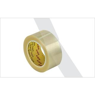 Double Sided Transparent Pet Film Tape image 5