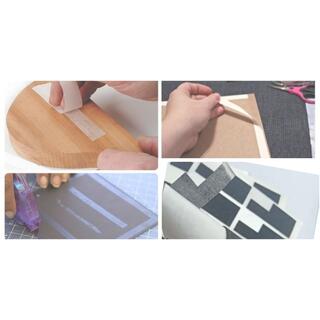 Double Sided Tissue Tape image 7