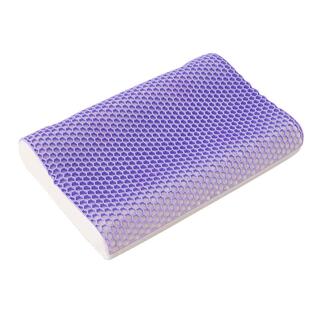 2023 Sleep Innovations Relieve Pressure TPE GEL Pillow Cover Pillowcase