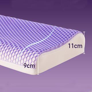 2023 Sleep Innovations Relieve Pressure TPE GEL Pillow Cover Pillowcase image 4