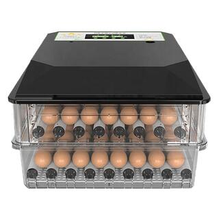 Small Egg Incubator Portable Family Use 180 Eggs Mini Incubator Popular in European and USA