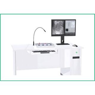 Dynamic FPD Digital Radiography & Fluoroscopy System PLD9600 Series image 8