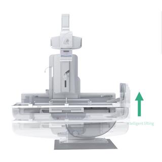 Dynamic FPD Digital Radiography & Fluoroscopy System PLD9600 Series image 18