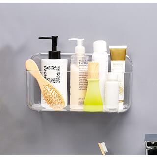 6010 Wall Mounted Bathroom Caddy image 3