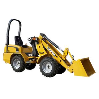 E188 Wheel Loader