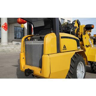 E188 Wheel Loader image 4