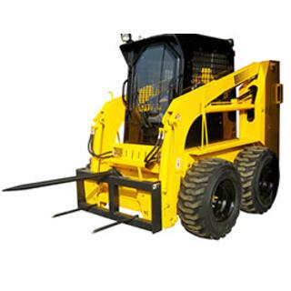 LA30 Skid Steer Loader image 4