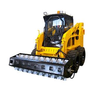 LA30 Skid Steer Loader image 5