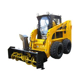 LA30 Skid Steer Loader image 10