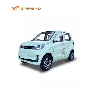 AMY Electric Car