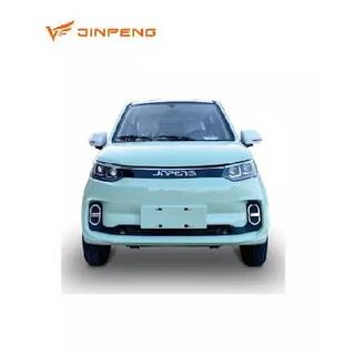 AMY Electric Car image 2