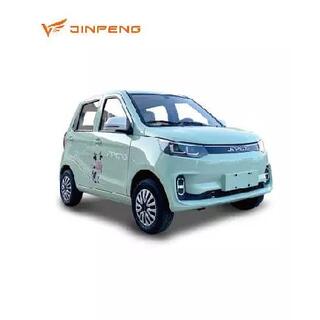 AMY Electric Car image 4