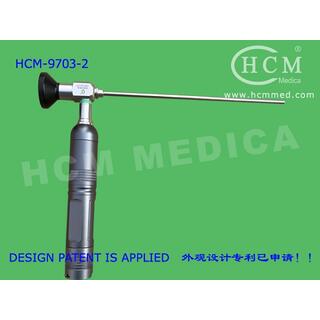 HCM9703-2 Portable LED 10W