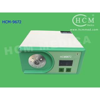 HCM9672 Endoscope Light Source 100W