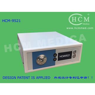 HCM9672 Endoscope Light Source 100W image 2