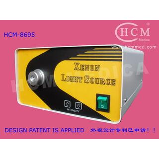 HCM-8695 Endoscopy Xenon Cold Light Source