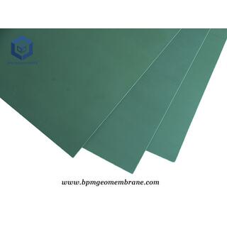 Smooth Geomembrane HDPE liner