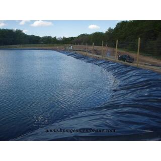 Smooth Geomembrane HDPE liner image 5