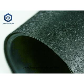 Textured HDPE Geomembrane image 2