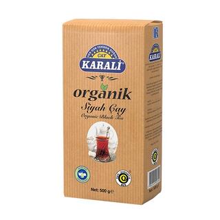 Karali Organic Black Tea image 2