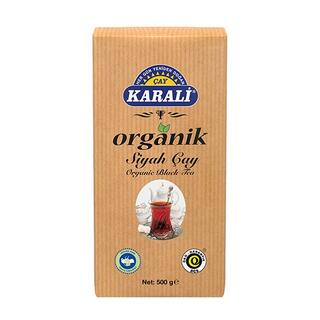 Karali Organic Black Tea image 3