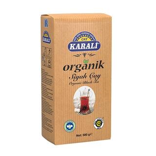 Karali Organic Black Tea image 4