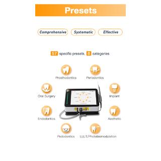 Mercury Soft Tissue Dental Laser image 2