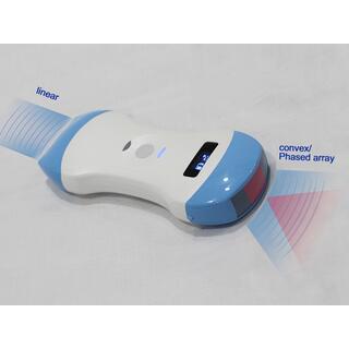 5CPL 3 in 1 Palm Doppler Ultrasound image 6