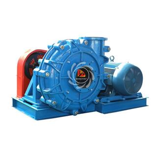 ZHR Rubber Slurry Pump