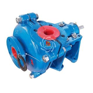 ZHR Rubber Slurry Pump image 2