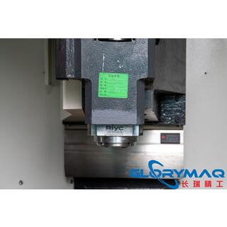 GM-T1050 Drilling and Tapping Machine image 3