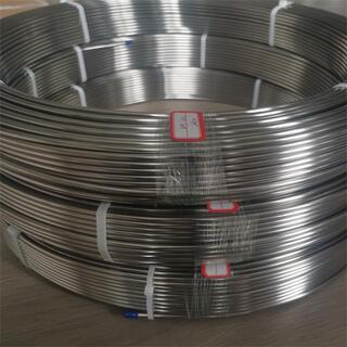 Stainless Steel Tube Coil