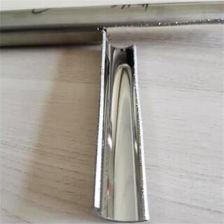 Stainless Steel Electropolished Tube (EP Tube) image 2