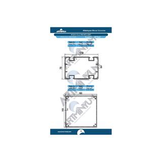 Pergola Profiles image 5