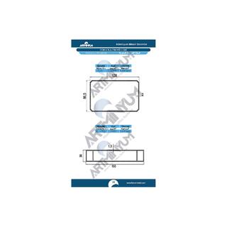 Pergola Profiles image 8