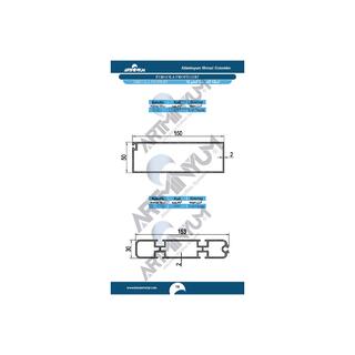 Pergola Profiles image 9