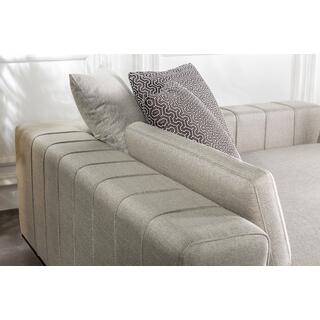 Minotti Corner Sofa image 3