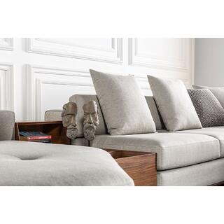 Minotti Corner Sofa image 5