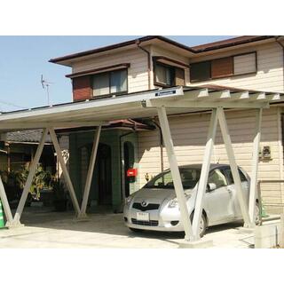 Waterproof Car Parking Panel Carport Ground Canopy Aluminum Solar Module Mounting System image 5