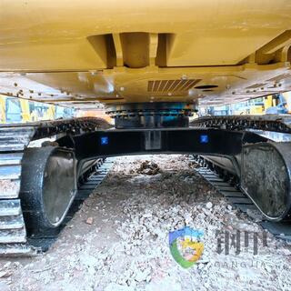 Used Caterpillar CAT315D2GC excavator image 12