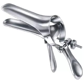 NE-1074 Vaginal Speculum