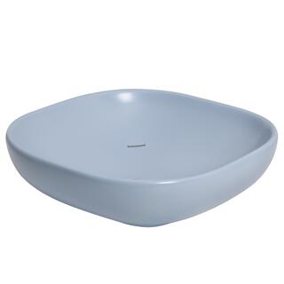 Alya 41 Counter Top Washbasin 41 x 41 cm image 6