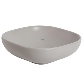 Alya 41 Counter Top Washbasin 41 x 41 cm image 14